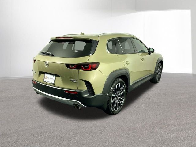 2025 Mazda Mazda CX-50 2.5 Turbo Premium Plus Package