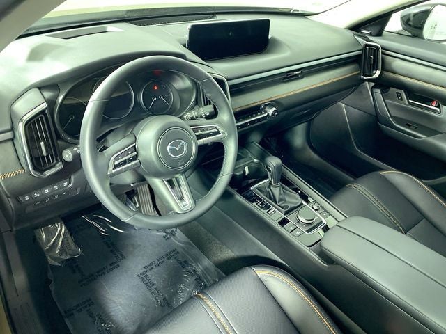 2025 Mazda Mazda CX-50 2.5 Turbo Premium Plus Package