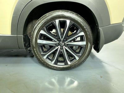 2025 Mazda Mazda CX-50 2.5 Turbo Premium Plus Package