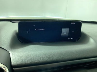 2025 Mazda Mazda CX-50 2.5 Turbo Premium Plus Package