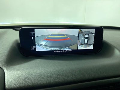2025 Mazda Mazda CX-50 2.5 Turbo Premium Plus Package