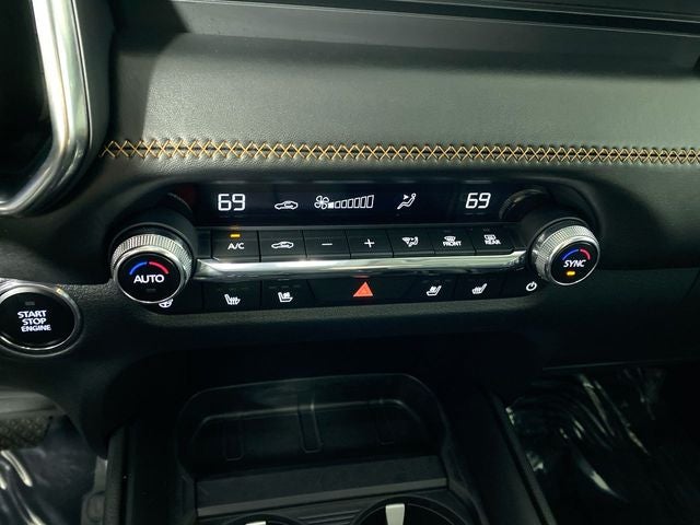 2025 Mazda Mazda CX-50 2.5 Turbo Premium Plus Package