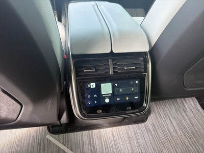 2023 Rivian R1S Adventure