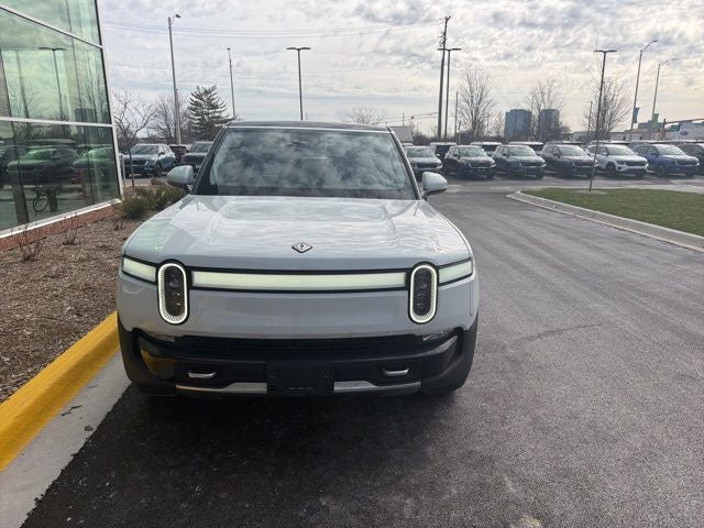2023 Rivian R1S Adventure