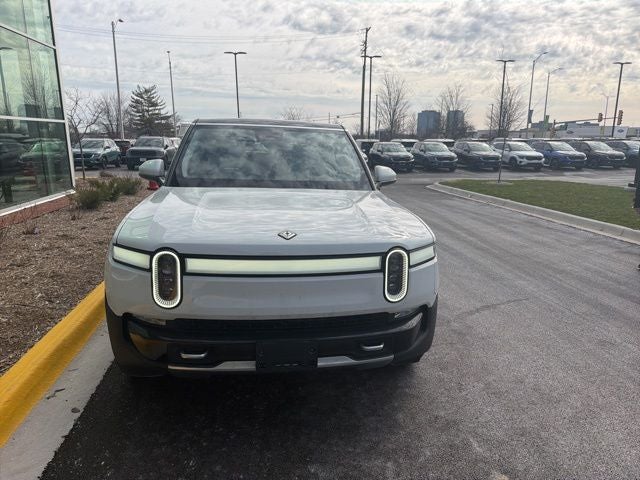 2023 Rivian R1S Adventure