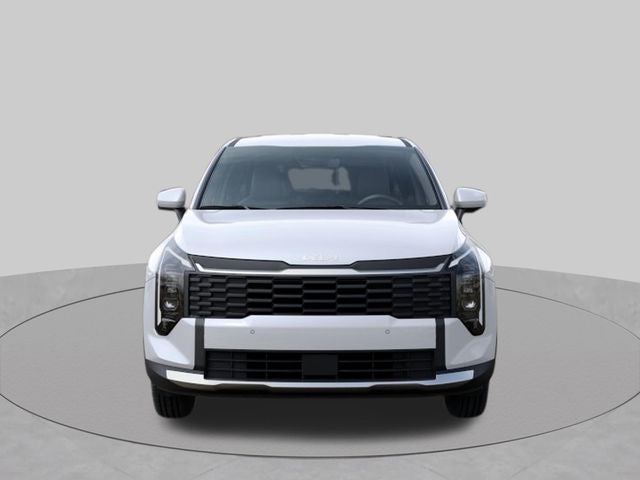 2027 Kia Sportage Hybrid LX