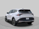 2027 Kia Sportage Hybrid LX