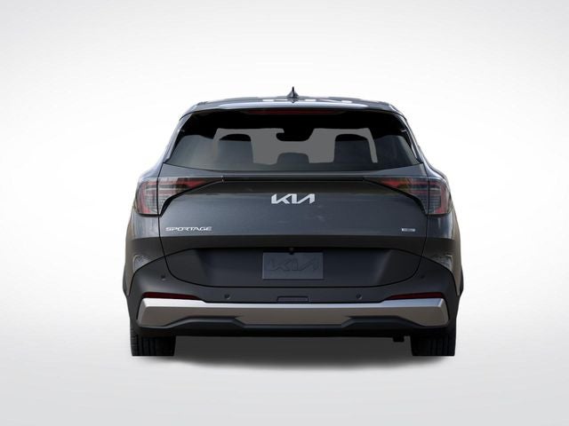 2027 Kia Sportage Hybrid LX