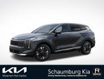 2027 Kia Sportage Hybrid LX