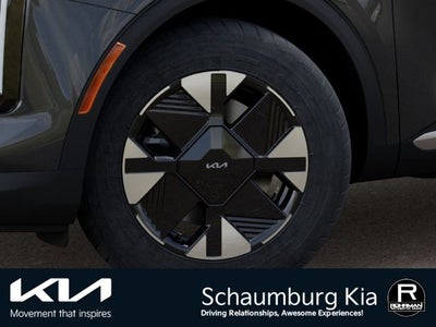 2027 Kia Sportage Hybrid LX