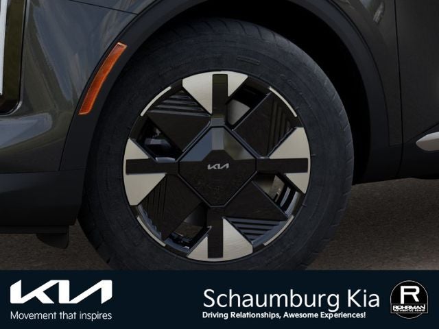 2027 Kia Sportage Hybrid LX