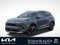 2027 Kia Sportage Hybrid S