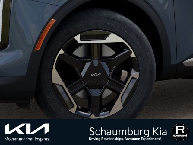 2027 Kia Sportage Hybrid S