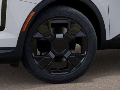 2027 Kia Sportage Hybrid EX