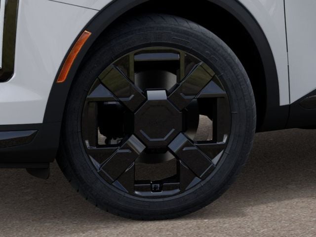 2027 Kia Sportage Hybrid EX