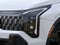 2027 Kia Sportage Hybrid EX