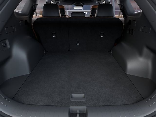 2027 Kia Sportage Hybrid EX