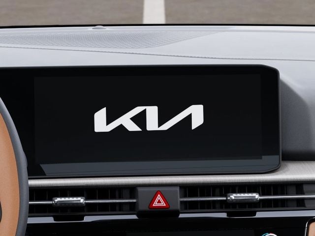 2027 Kia Sportage Hybrid EX