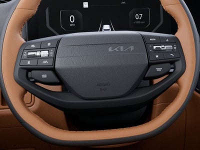 2027 Kia Sportage Hybrid EX