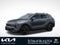2027 Kia Sportage Hybrid X-Line