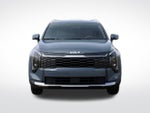 2027 Kia Sportage Hybrid EX