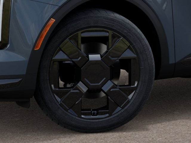 2027 Kia Sportage Hybrid EX