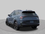 2027 Kia Sportage Hybrid EX