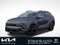 2027 Kia Sportage Hybrid X-Line