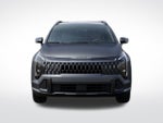 2027 Kia Sportage Hybrid X-Line