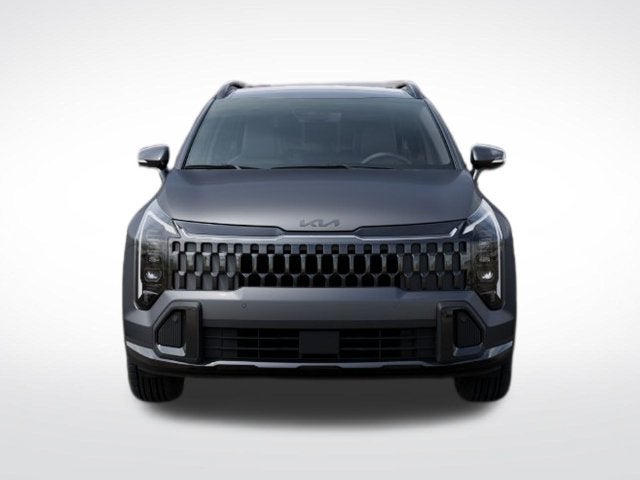 2027 Kia Sportage Hybrid X-Line