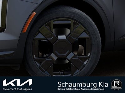 2027 Kia Sportage Hybrid X-Line