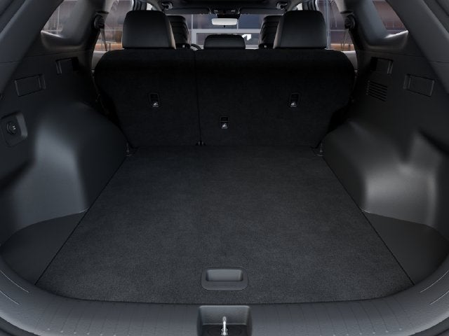 2027 Kia Sportage Hybrid X-Line