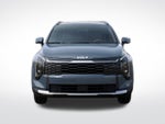 2027 Kia Sportage Hybrid EX