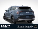 2027 Kia Sportage Hybrid EX
