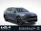 2027 Kia Sportage Hybrid EX