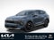 2027 Kia Sportage Hybrid EX