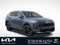 2027 Kia Sportage Hybrid EX