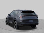 2027 Kia Sportage Hybrid X-Line