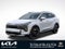 2027 Kia Sportage Hybrid EX