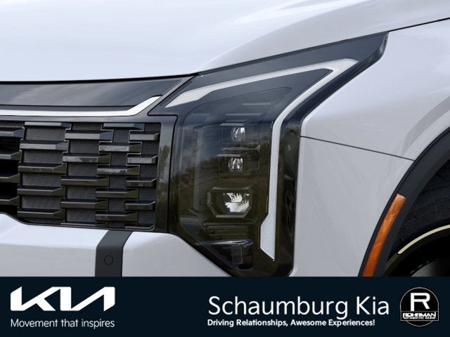 2027 Kia Sportage Hybrid EX