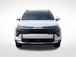 2027 Kia Sportage Hybrid EX