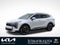 2027 Kia Sportage Hybrid EX
