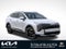 2027 Kia Sportage Hybrid EX