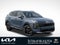 2027 Kia Sportage Hybrid EX