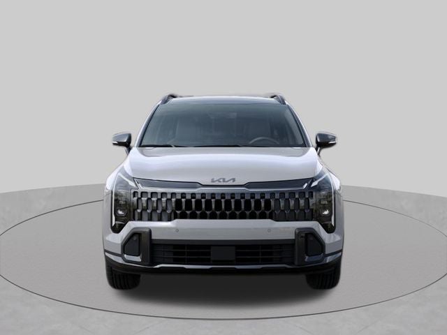 2027 Kia Sportage Hybrid EX