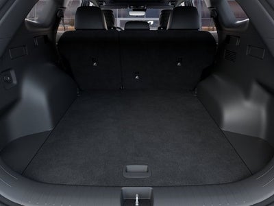 2027 Kia Sportage Hybrid EX