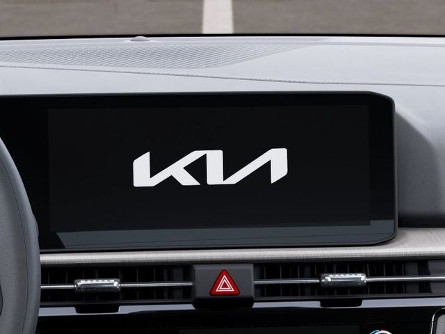 2027 Kia Sportage Hybrid EX