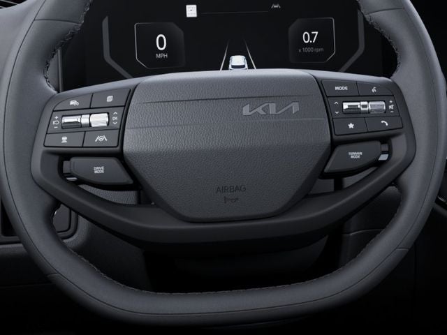 2027 Kia Sportage Hybrid EX