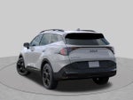 2027 Kia Sportage Hybrid EX