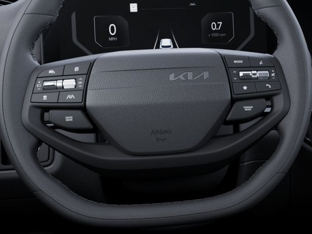 2027 Kia Sportage Hybrid EX